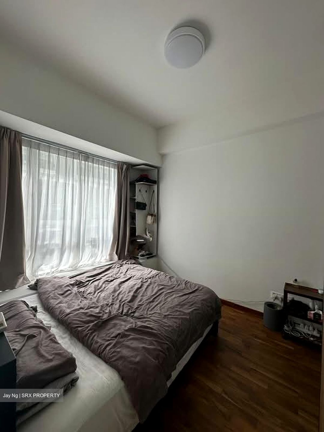 Robertson Edge (D9), Apartment #581376251